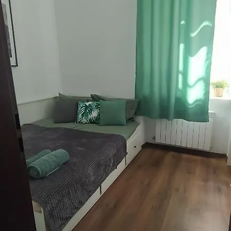 Apartment Old Town Appartments Krakow