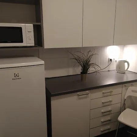 Old Town Appartments * Krakow