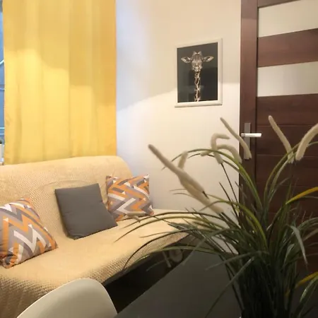 Old Town Appartments Apartment *