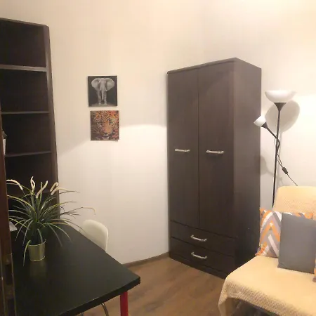 Old Town Appartments Apartment *