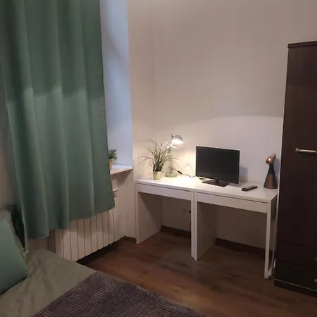 Old Town Appartments Apartment